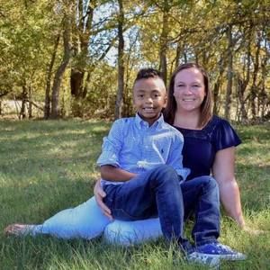 Meet your Posher, Tonya